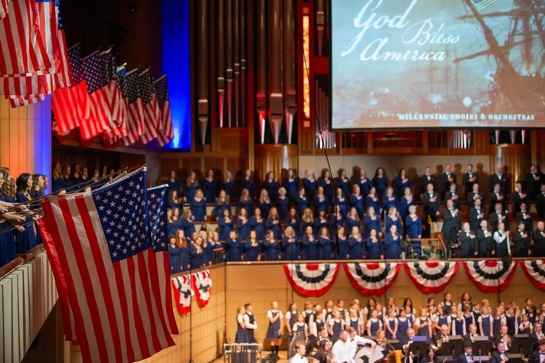 Independence Day: A Journey Through History, Faith, and Liberation