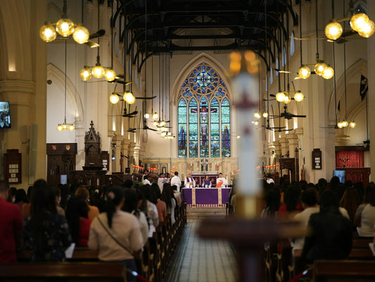 Harmonizing Faith and Fashion: How Church Choirs Choose the Perfect Vestments