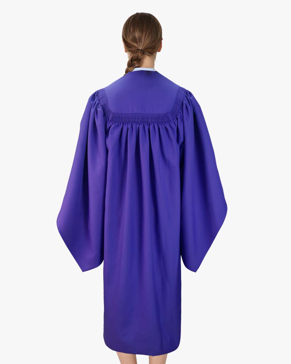 Custom Allegro High School Choir Robes