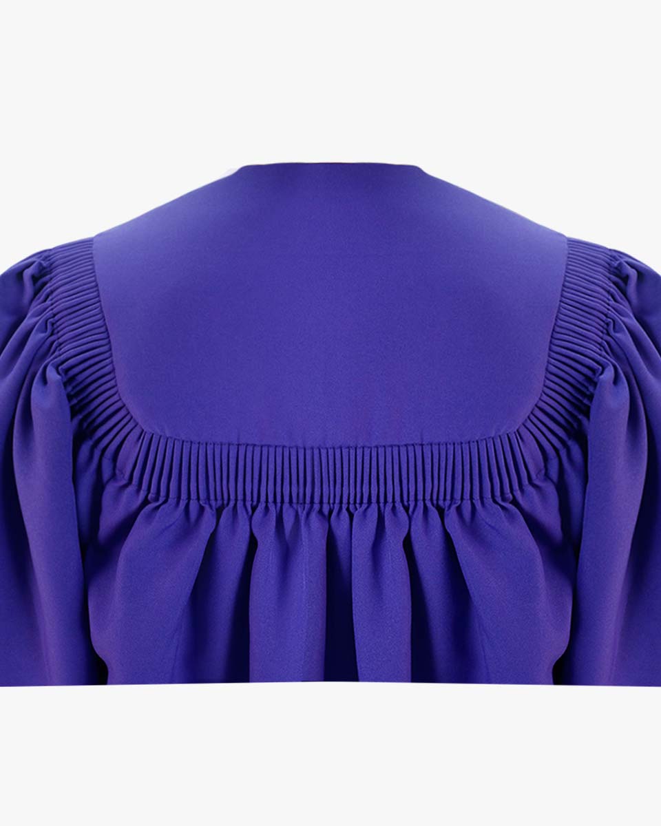 Custom Allegro High School Choir Robes