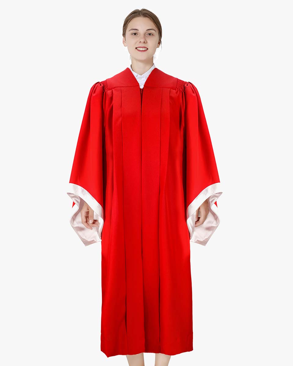 Custom Coda High School Choir Robes