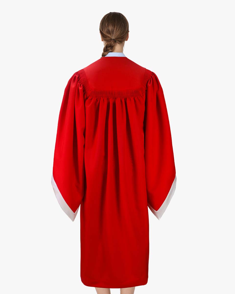 Custom Coda High School Choir Robes