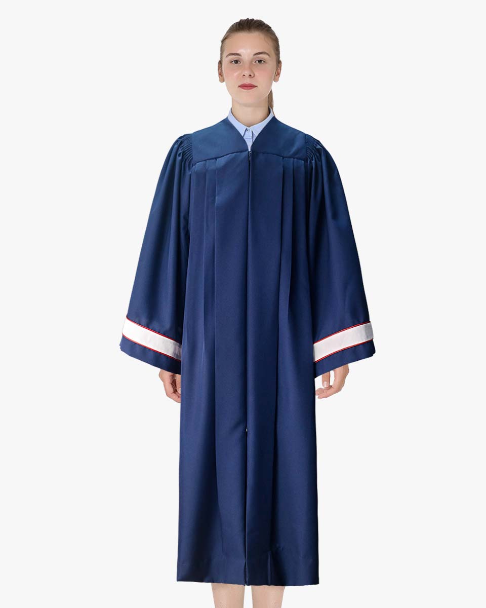 Custom Ritard High School Choir Robes