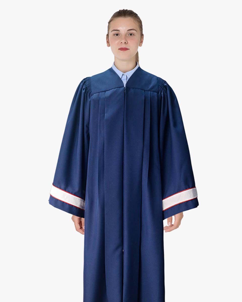 Custom Ritard High School Choir Robes