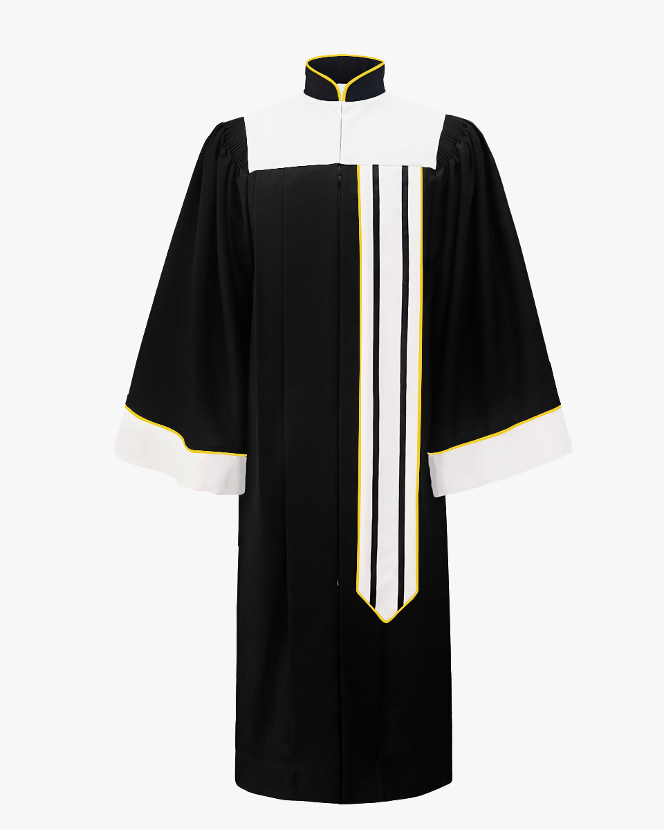 Custom Marcato High School Choir Robes