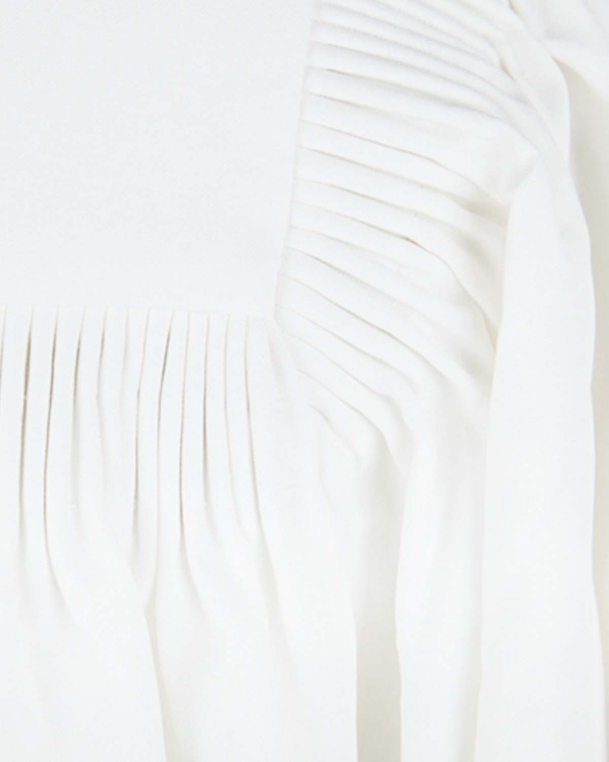 Senior Fluted Trinity Choir Robes with Cuff Sleeve - 3 Colors Available