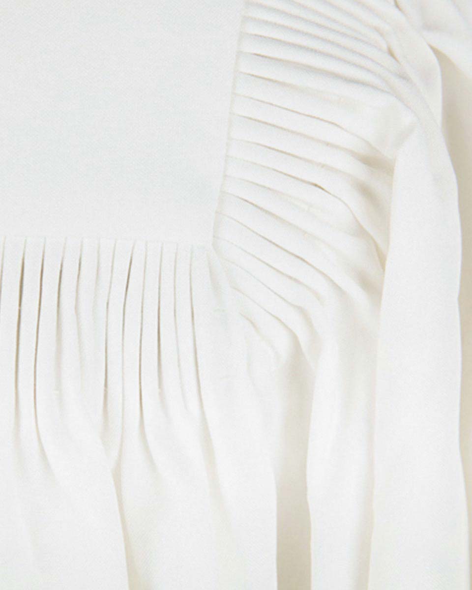 Senior Fluted Trinity Choir Robes with Cuff Sleeve - 3 Colors Available