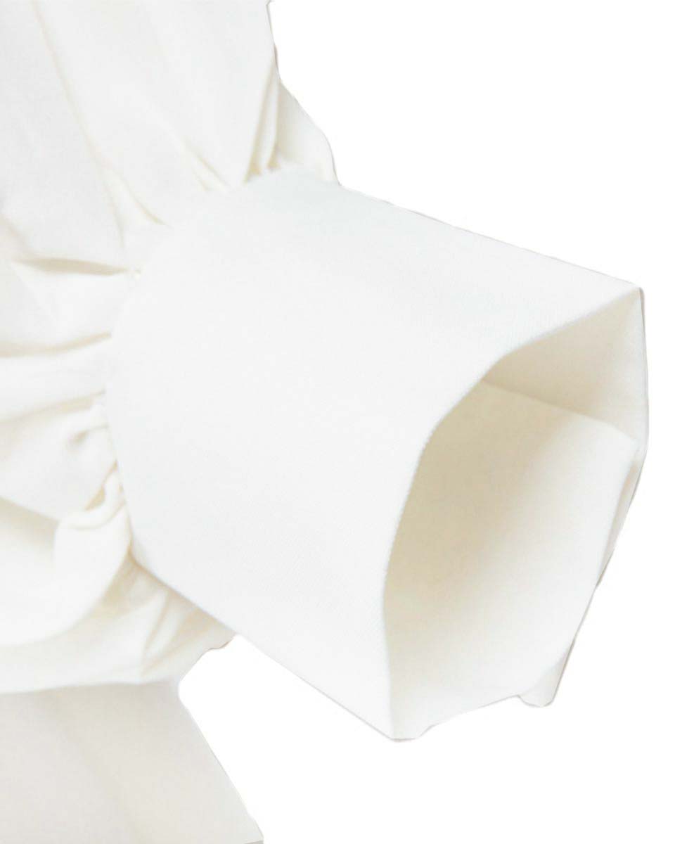 Senior Fluted Trinity Choir Robes with Cuff Sleeve - 3 Colors Available