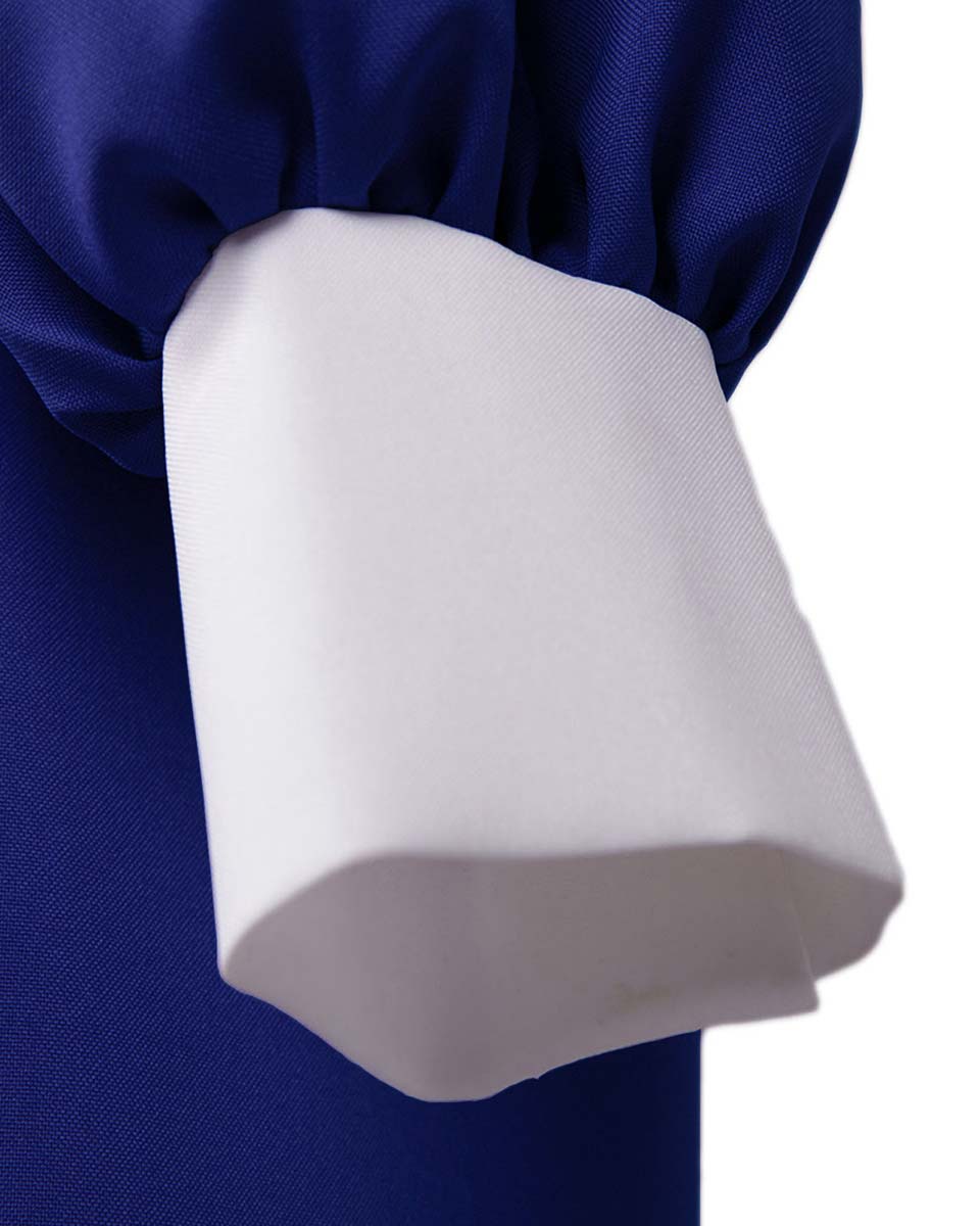 Sprite Choir Robes with Cuff Sleeves