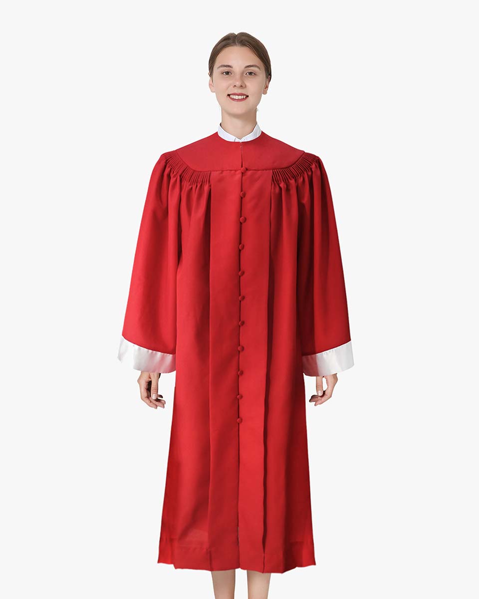 Custom Tenuto Choir Robes