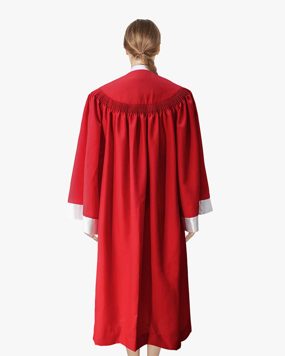 Custom Tenuto Choir Robes