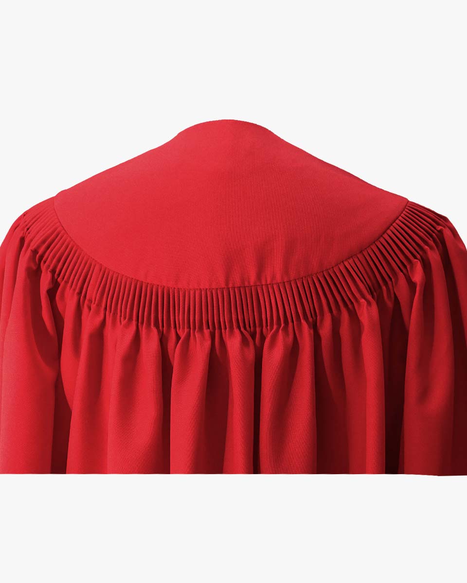 Custom Tenuto Choir Robes
