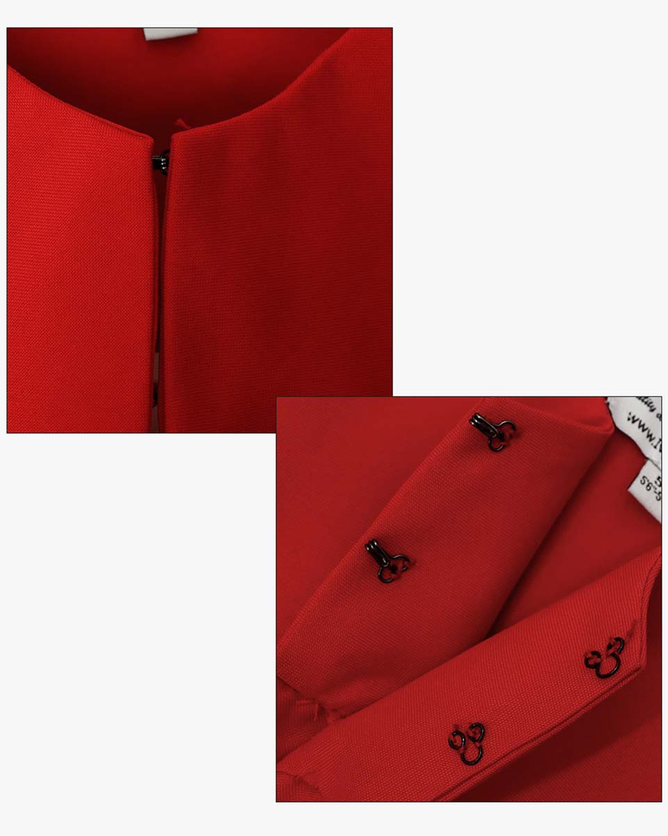 Custom Tenuto Choir Robes
