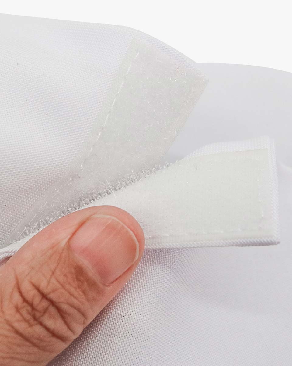 Custom Children Square Neck Choir Stoles