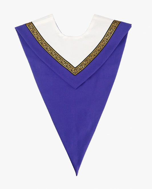 Custom Andante V Choir Stoles