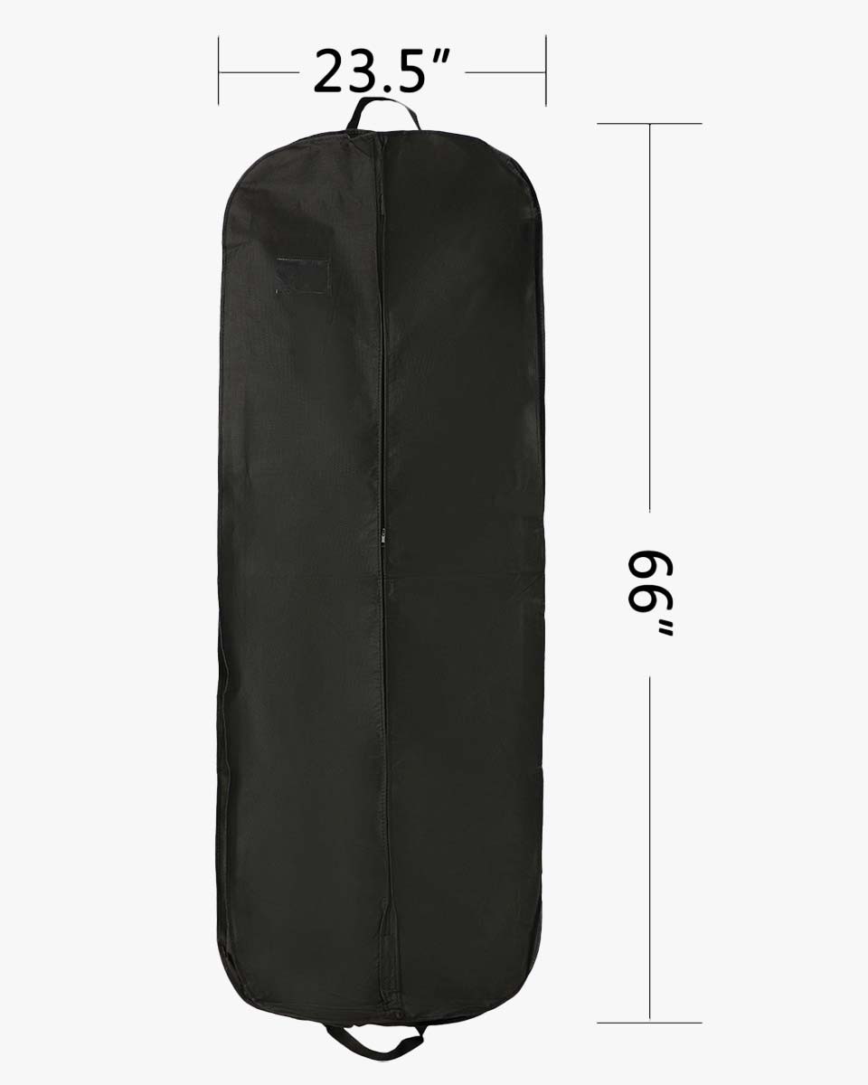 Garment Bag for Choir Robes and Clergy Robes