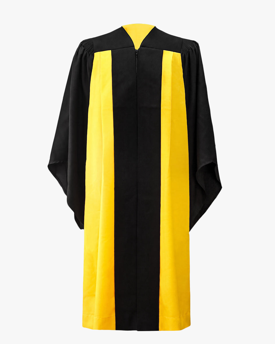 Custom Adagio High School Choir Robes