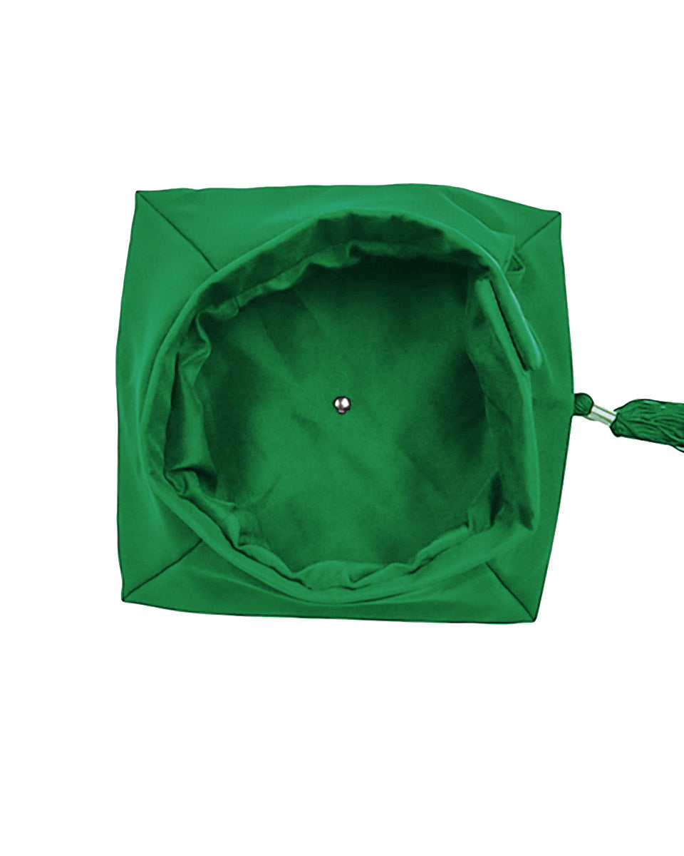 Custom Choir Cap-Tam