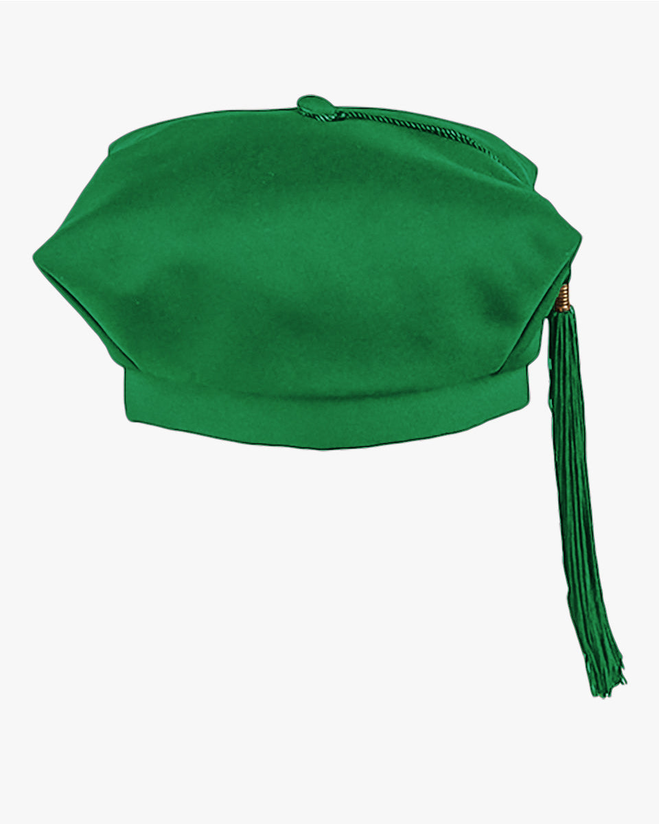 Custom Choir Cap-Tam