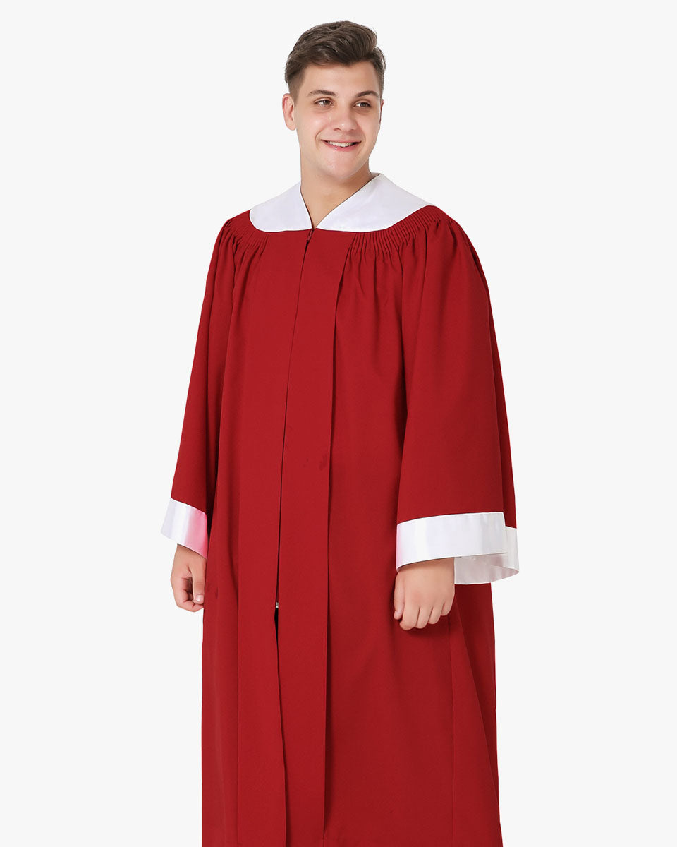 Custom Corona Choir Robes