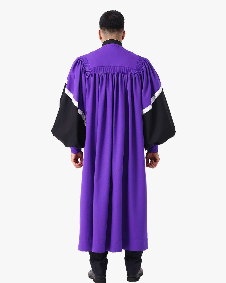 Custom Interlude Choir Robes