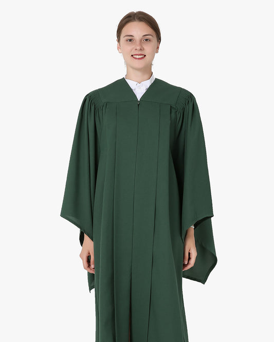 Custom Delta Choir Robes