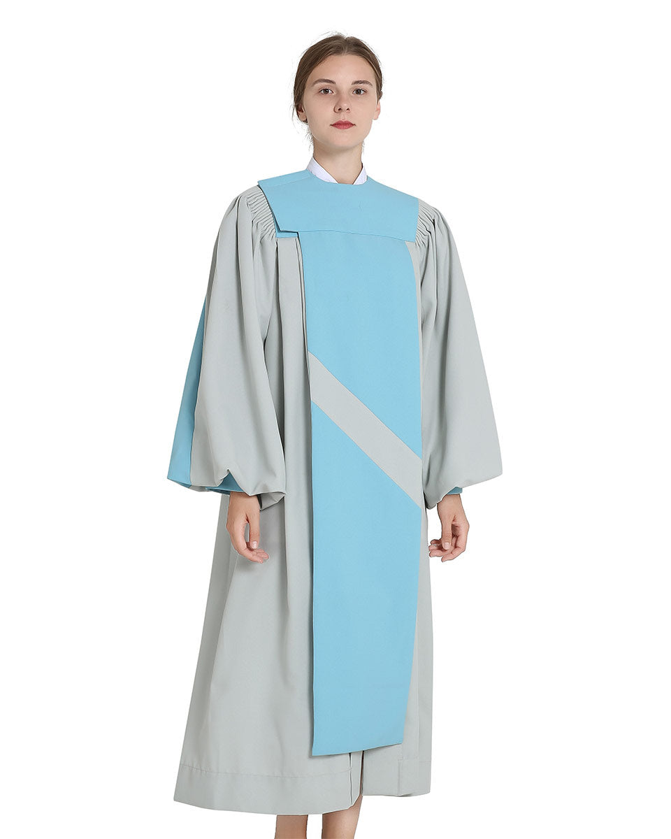 Custom Revelation Choir Robes