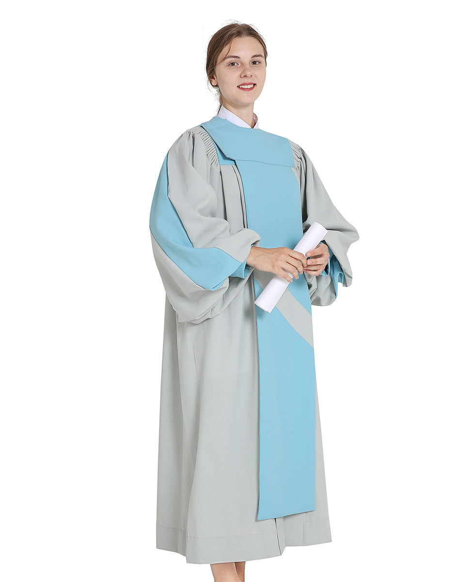 Custom Revelation Choir Robes