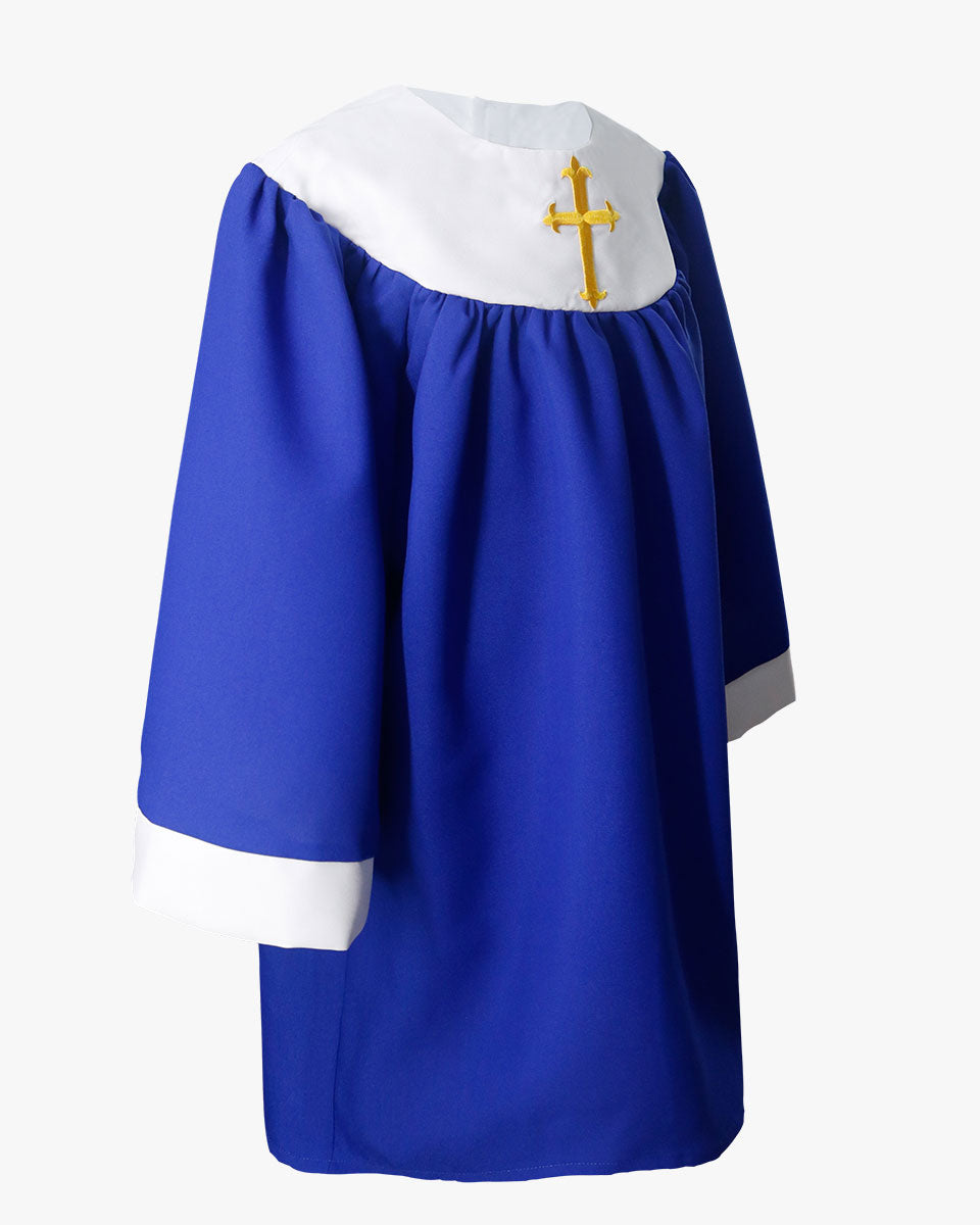 Custom Lark Children's Choir Robes