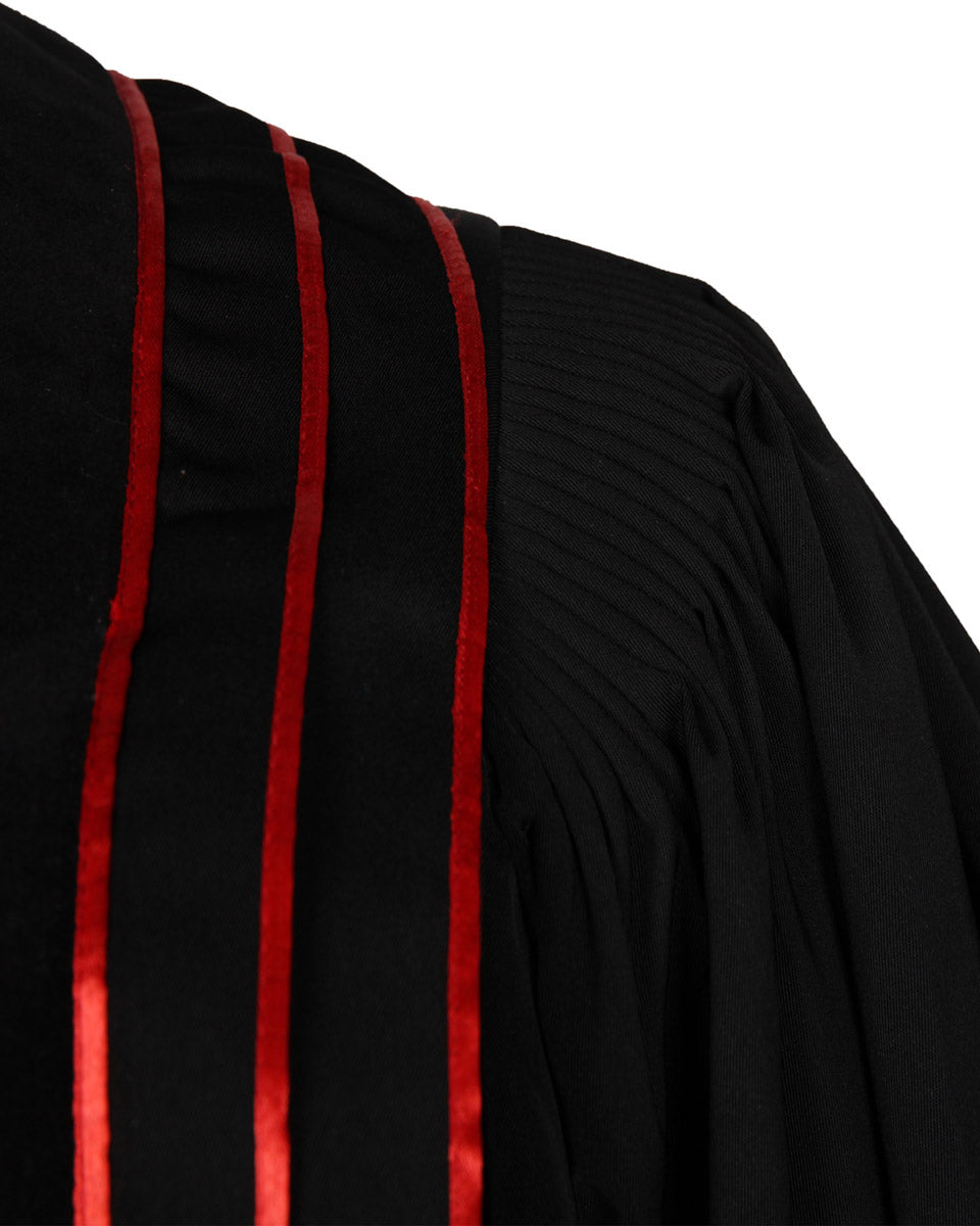 Custom Bishop Clergy Robes