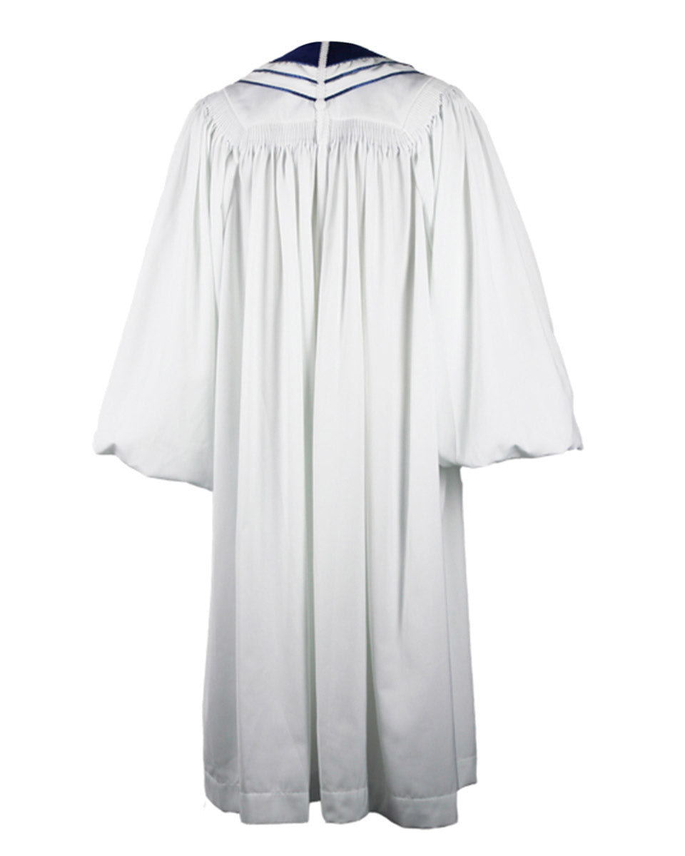 Custom Bishop Clergy Robes