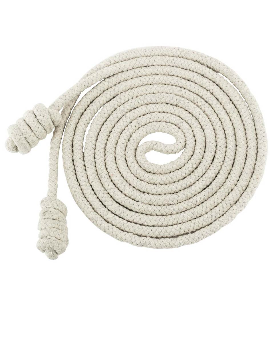 Clergy Knotted Cotton Cincture Rope