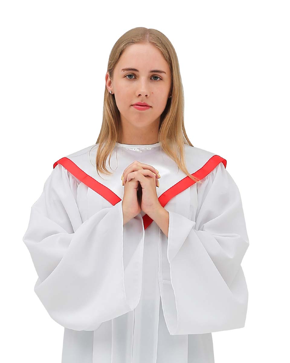 Pennant Confirmation Stoles