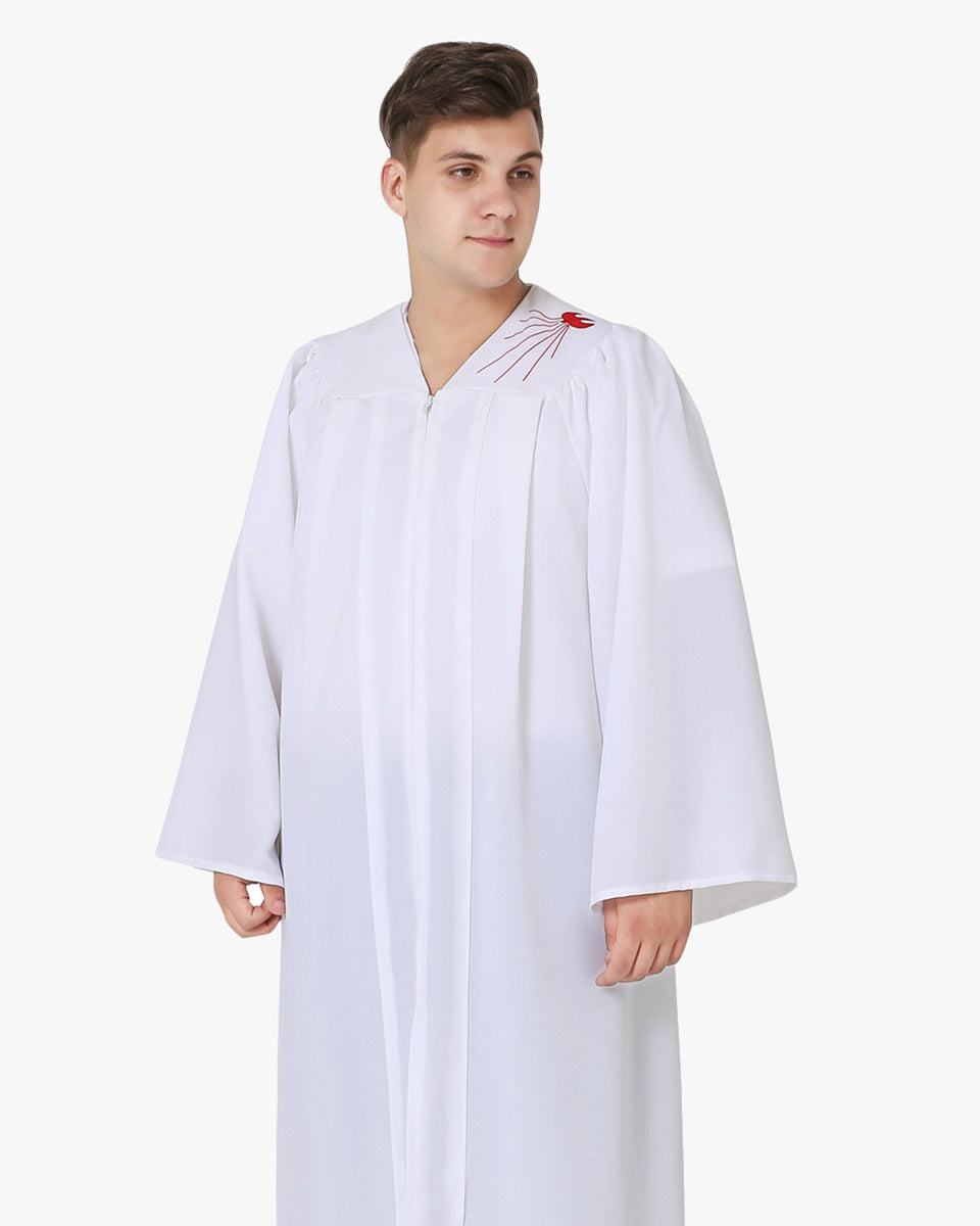 Confirmation Robes