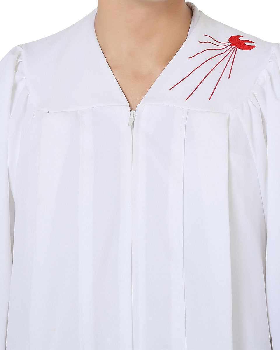 Confirmation Robes