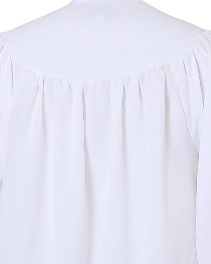 Confirmation Robes