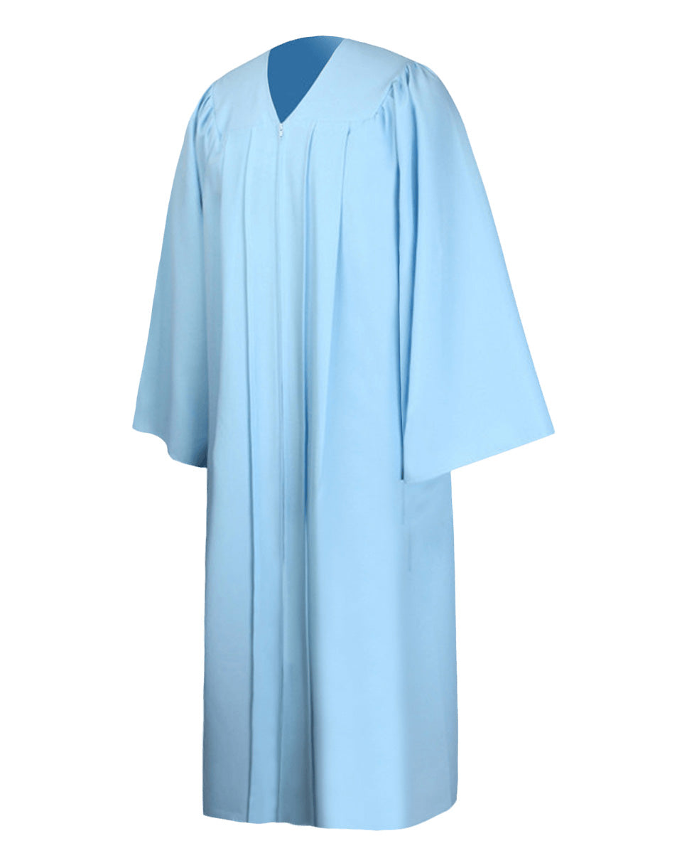 Custom Senior Classic Choir Robes