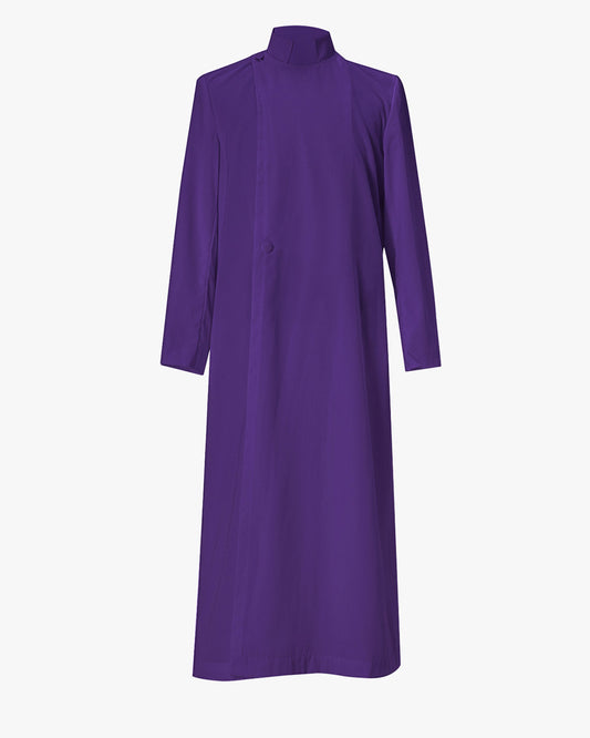 Custom Anglican Cassock - 16 Colors Available