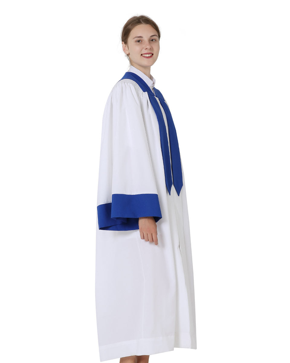 Custom Chorister Choir Robes