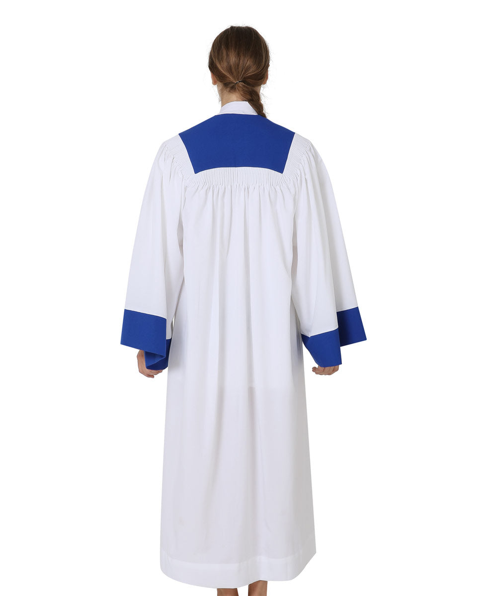 Custom Chorister Choir Robes