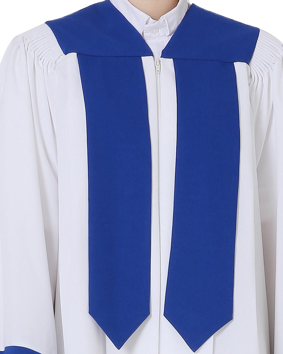 Custom Chorister Choir Robes