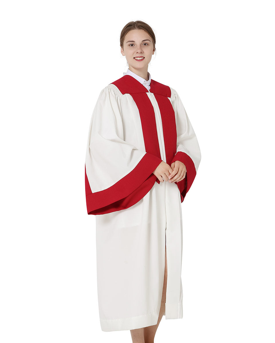 Custom Harmonic Choir Robes