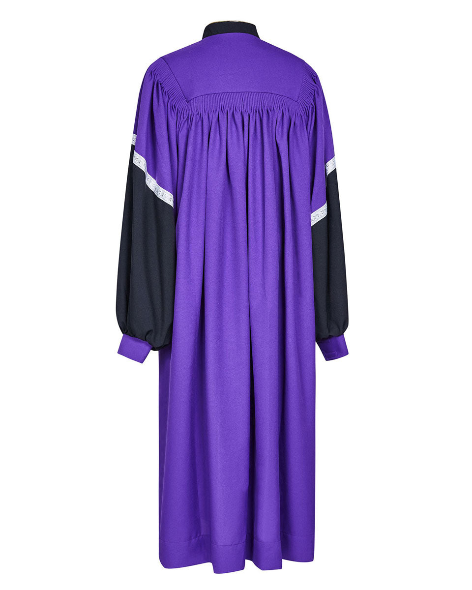 Custom Interlude Choir Robes