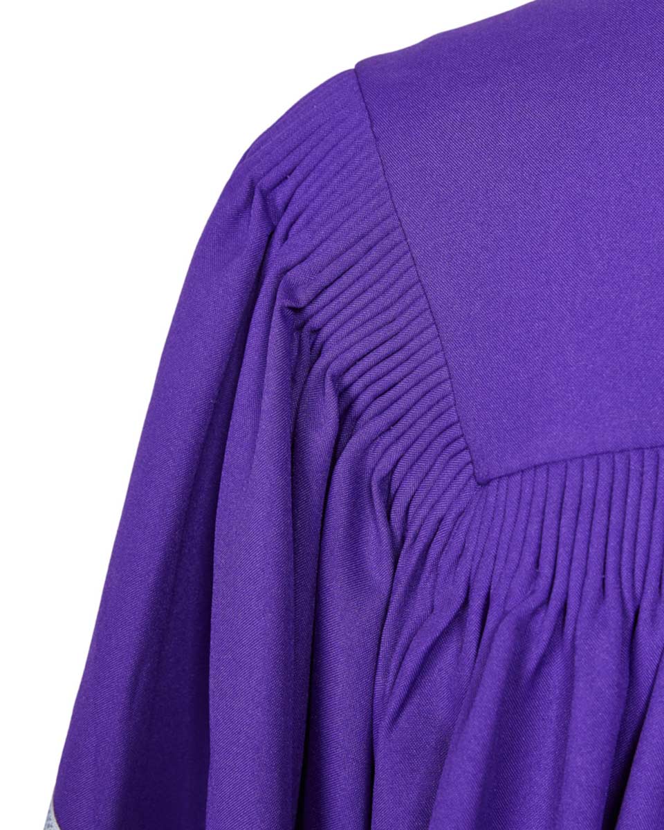 Custom Interlude Choir Robes