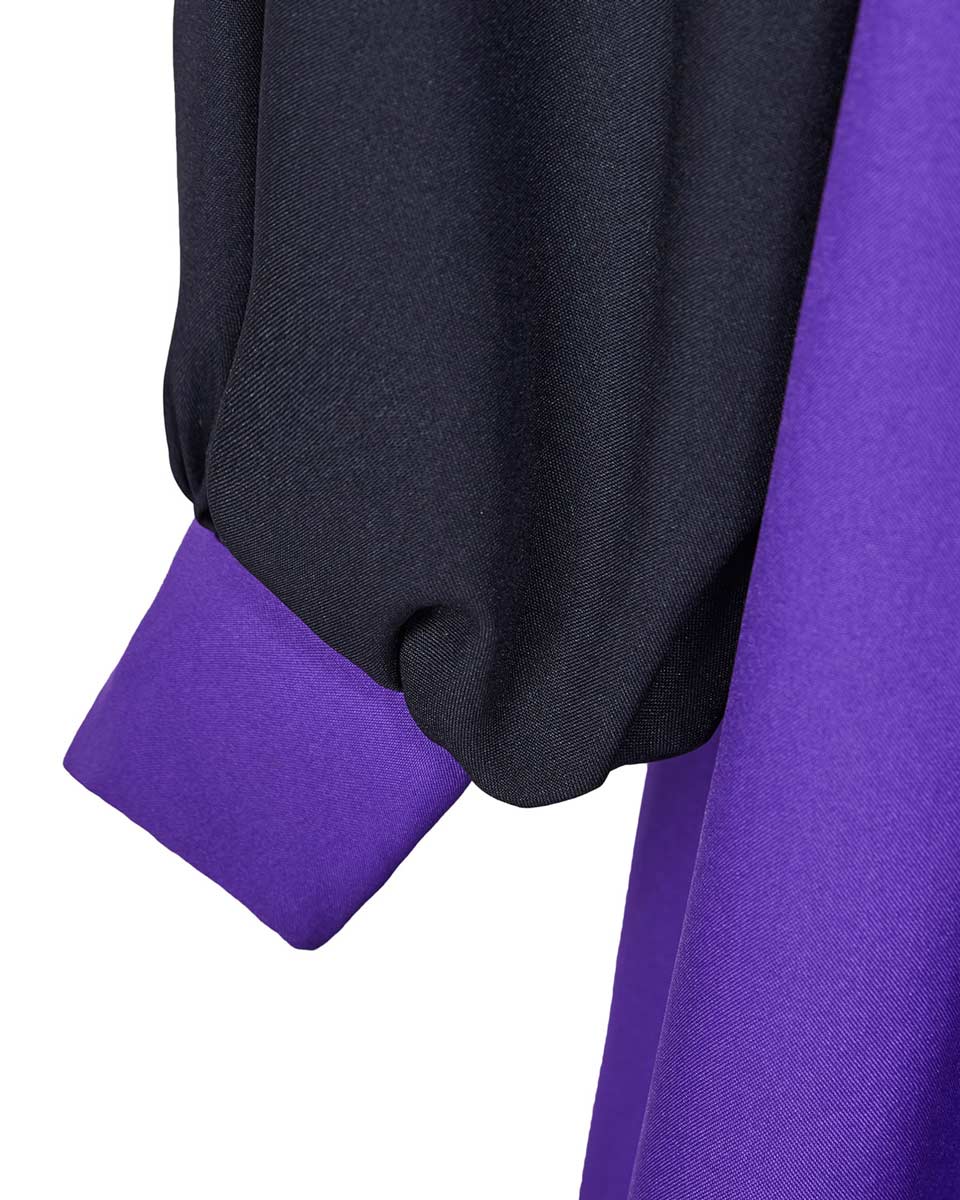 Custom Interlude Choir Robes