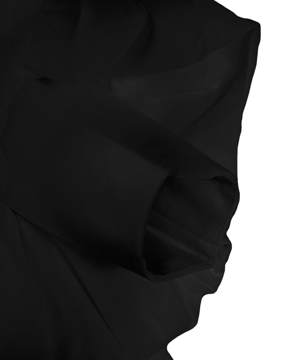 Custom John Wesley Clergy Robes with Logo