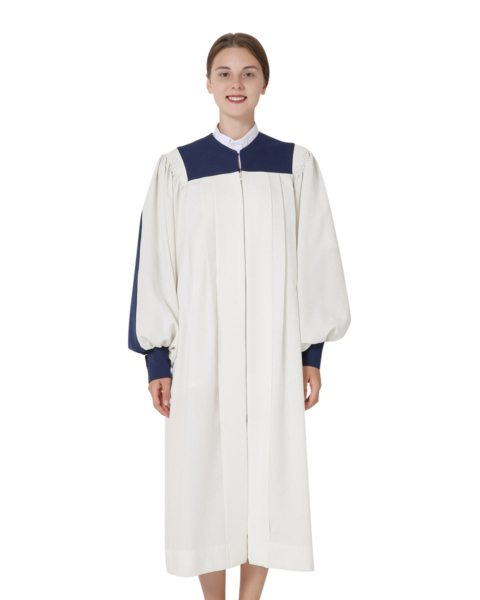 Custom Radiance Choir Robes