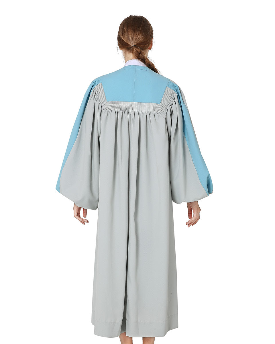 Custom Revelation Choir Robes