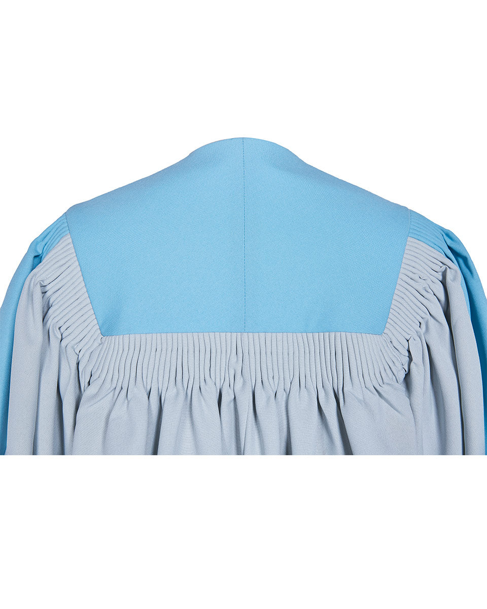 Custom Revelation Choir Robes