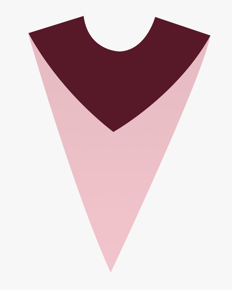 Custom Reversible Choir Stoles